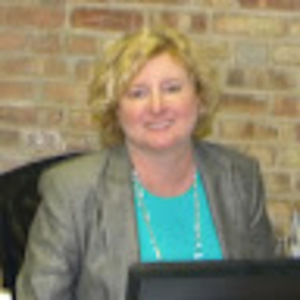 Meet your Posher, Colleen